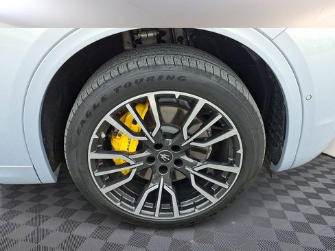 Used 2023 Maserati Grecale Modena image 8