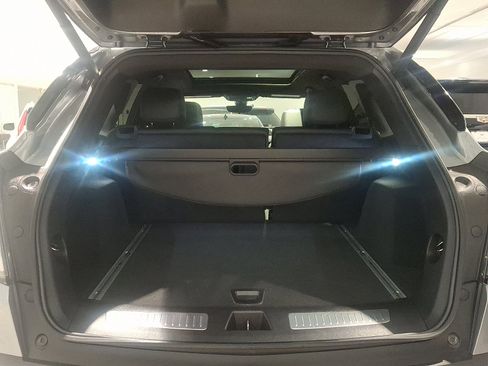 Certified 2023 Cadillac XT5 Sportv w/ Technology Package image 22