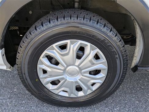 Certified 2023 Ford Transit 350 XLT image 12