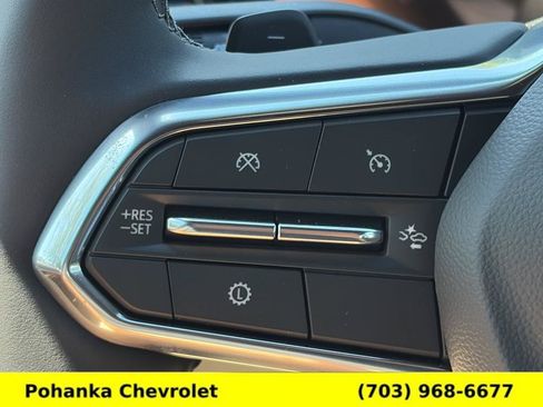New 2026 Chevrolet Tahoe LT w/ Comfort Package AWD/4WD image 12