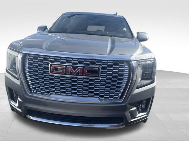 Used 2023 GMC Yukon XL Denali w/ Advanced Technology Package AWD/4WD image 20