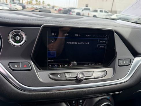 Used 2022 Chevrolet Blazer LT FWD image 28