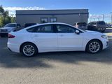 Certified 2019 Ford Fusion SE image 4
