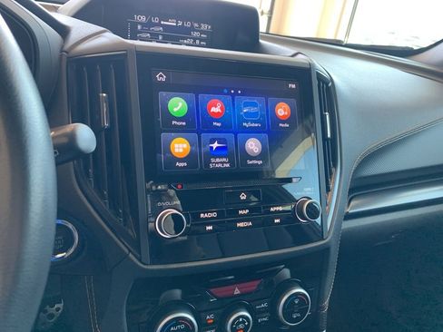 Certified 2023 Subaru Forester Wilderness image 7