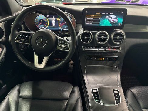 Used 2020 Mercedes-Benz GLC 300 4MATIC image 43