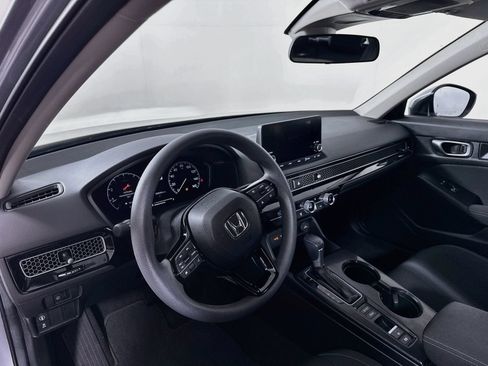 Used 2024 Honda Civic LX image 13