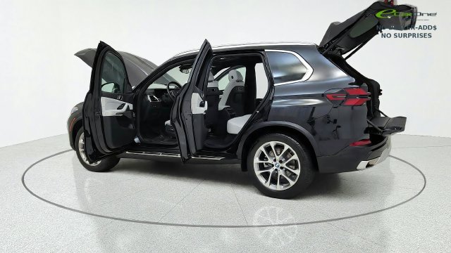 Used 2026 BMW X5 sDrive40i RWD image 16