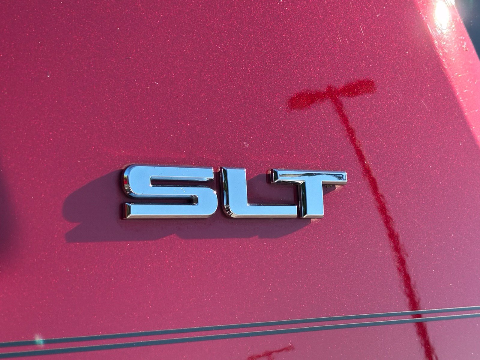 Used 2013 GMC Acadia SLT w/ Technology Package FWD image 11