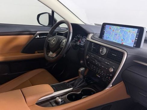 Used 2021 Lexus RX 350 FWD w/ Premium Package image 18