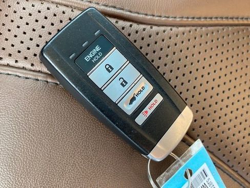 Used 2020 Acura RDX AWD w/ Advance Package image 25