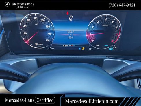Certified 2026 Mercedes-Benz GLB 250 4MATIC image 15