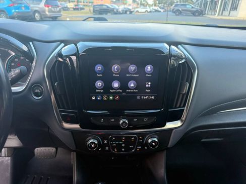 Used 2020 Chevrolet Traverse LT AWD/4WD image 22