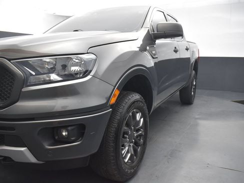 Used 2019 Ford Ranger XLT w/ Equipment Group 302A Luxury AWD/4WD image 33