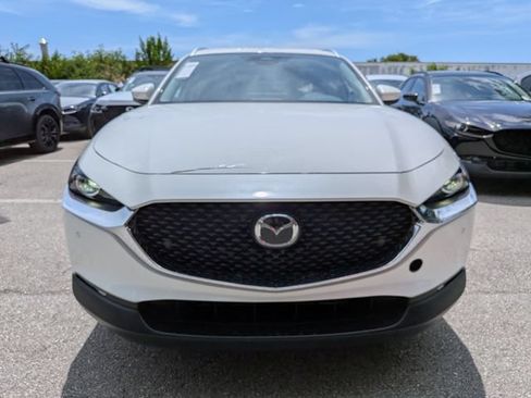 New 2026 MAZDA CX-30 AWD 2.5 S image 3