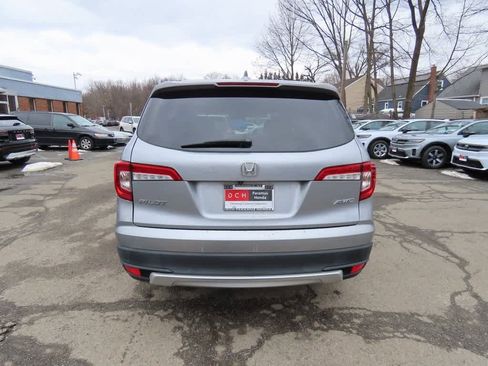 Used 2019 Honda Pilot EX-L image 5