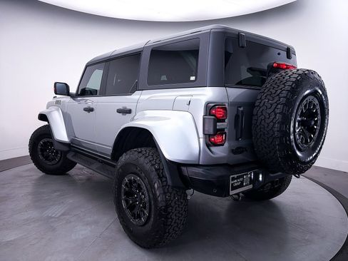 Used 2024 Ford Bronco Raptor AWD/4WD image 22
