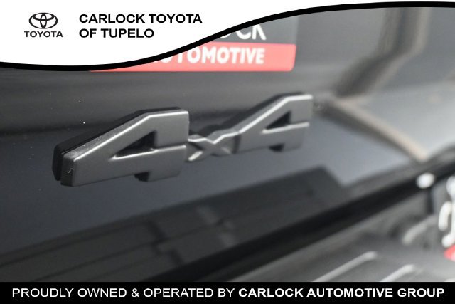 Used 2026 Toyota Tacoma SR5 AWD/4WD image 14