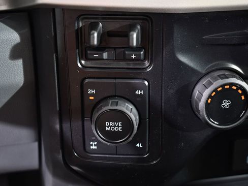 New 2026 Ford F350 XL w/ STX Appearance Package image 29