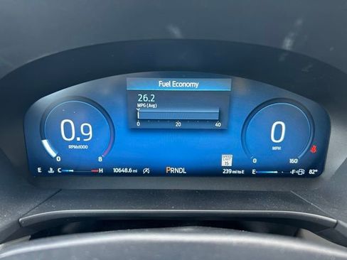 Used 2023 Ford Escape Active w/ Tech Pack #2 image 2