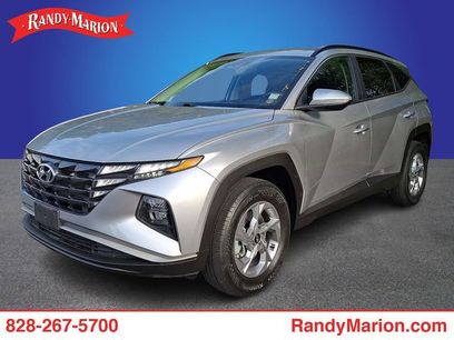 Used 2023 Hyundai Tucson SEL