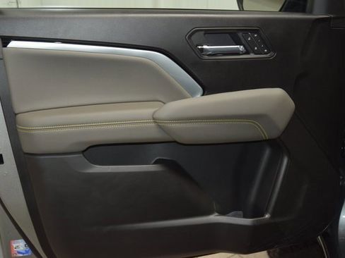 New 2026 Chevrolet Colorado ZR2 w/ Technology Package image 51