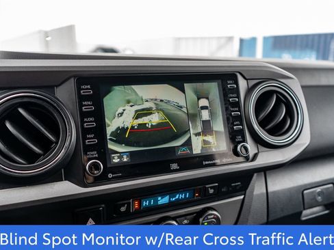 Used 2023 Toyota Tacoma TRD Pro image 31