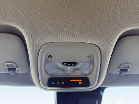 New 2026 Chevrolet TrailBlazer LS image 24