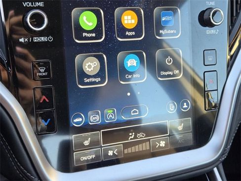 Used 2023 Subaru Legacy Limited image 19