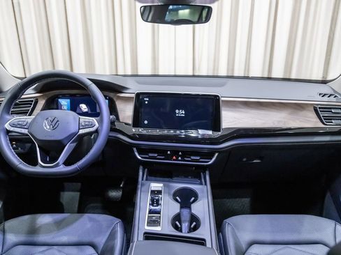 New 2026 Volkswagen Atlas SE AWD/4WD image 15