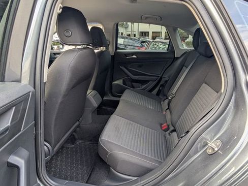 Used 2023 Volkswagen Jetta S image 12