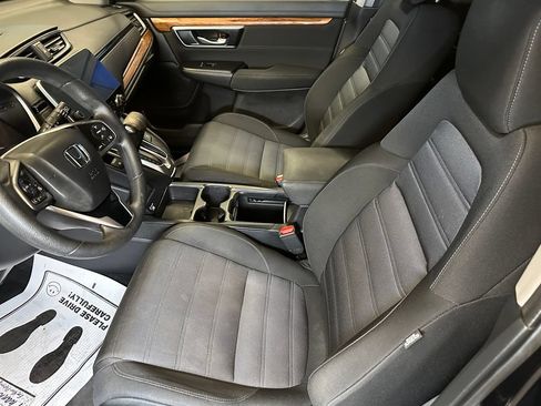 Used 2021 Honda CR-V EX image 17