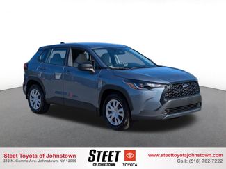 Used 2023 Toyota Corolla Cross L image 1