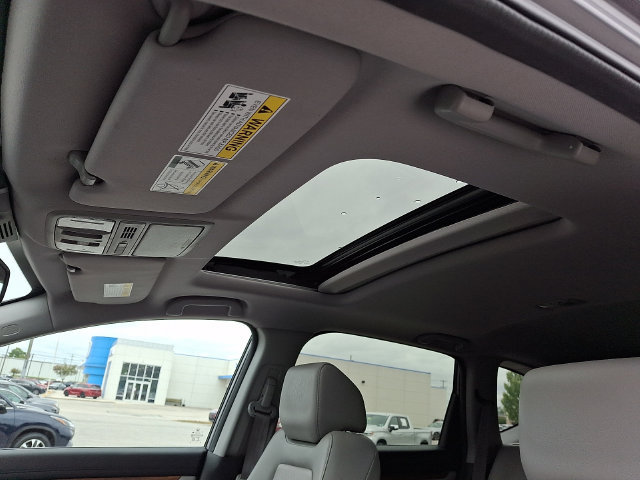 Used 2017 Honda CR-V EX-L image 17