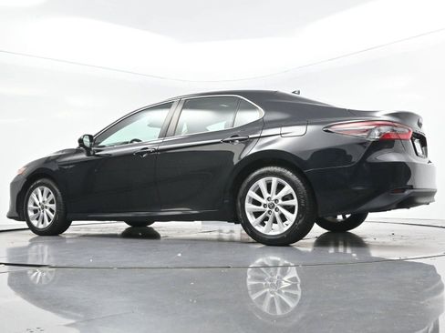 Used 2022 Toyota Camry LE FWD image 44