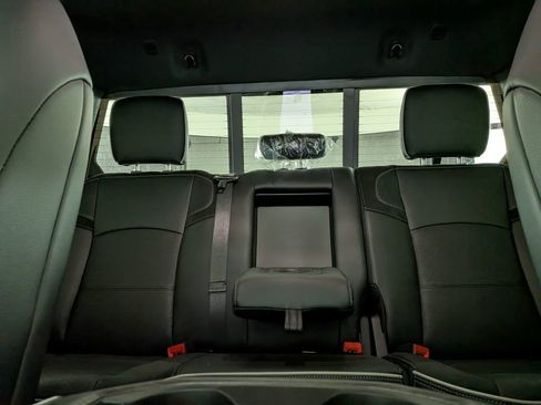 New 2026 RAM 2500 Laramie image 26