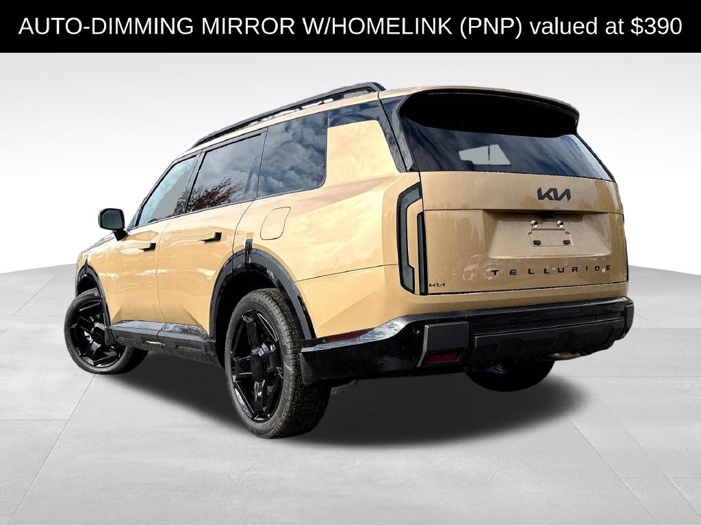 Used 2027 Kia Telluride EX X-Line w/ Towing Package AWD/4WD image 6