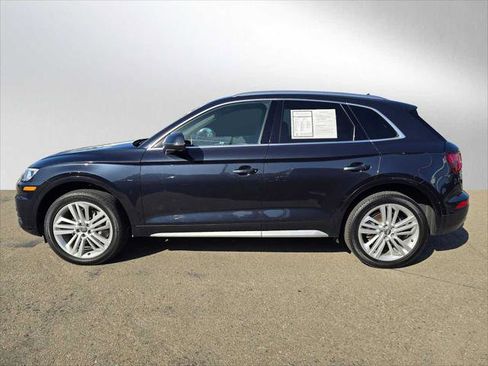 Used 2018 Audi Q5 2.0T Premium Plus AWD/4WD image 6