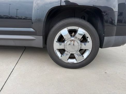 Used 2013 GMC Terrain SLT FWD image 10