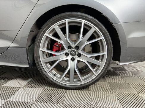 Used 2025 Audi A5 2.0T Premium Plus w/ Premium Plus image 10