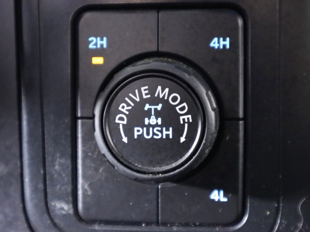 Used 2022 Ford F150 XL w/ Equipment Group 101A High AWD/4WD image 25