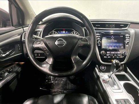 Used 2022 Nissan Murano SL image 8