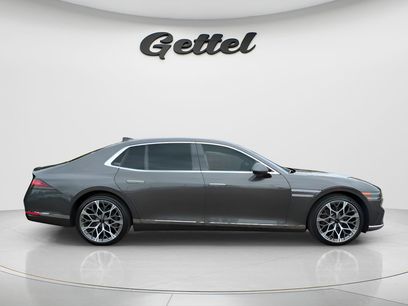 Used 2023 Genesis G90 3.5T