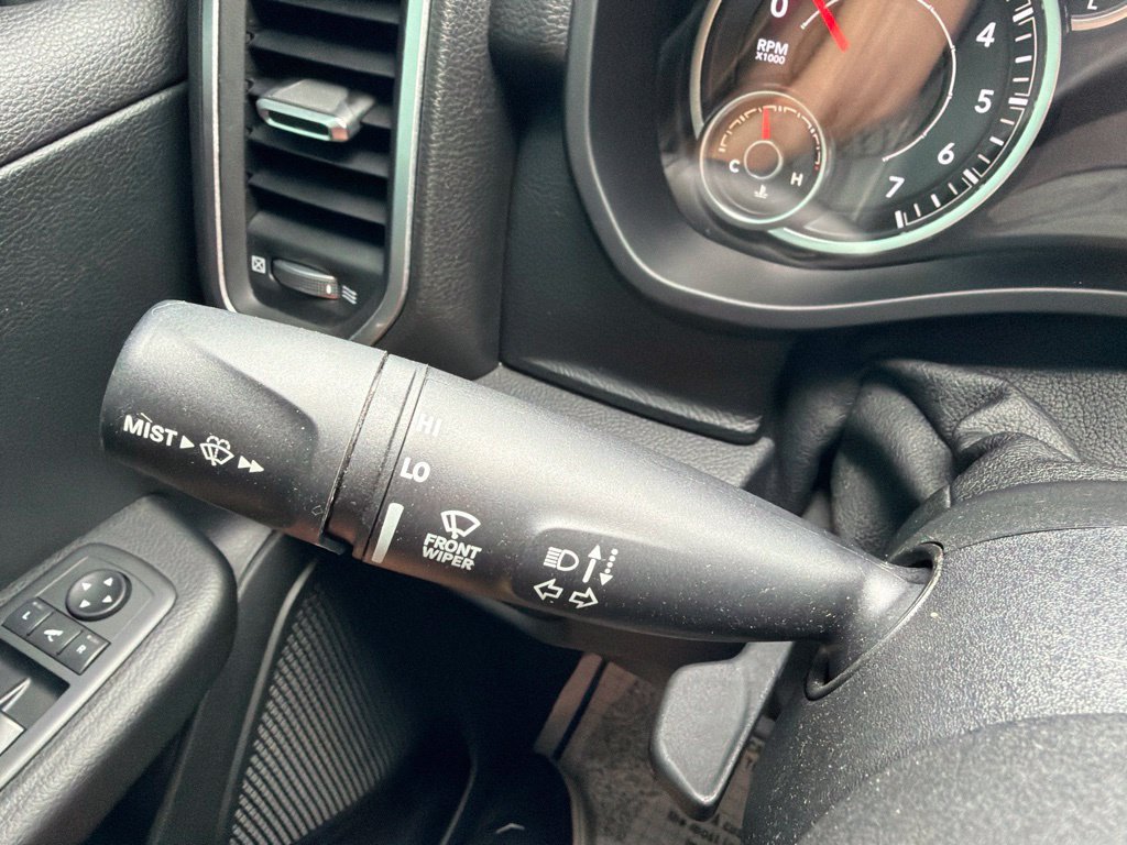 Used 2019 RAM 1500 Big Horn AWD/4WD image 30