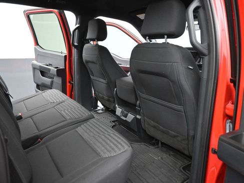Certified 2023 Ford F150 XL w/ STX Appearance Package image 12