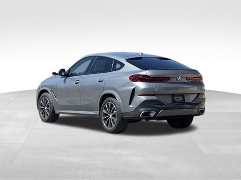 New 2026 BMW X6 xDrive40i image 3
