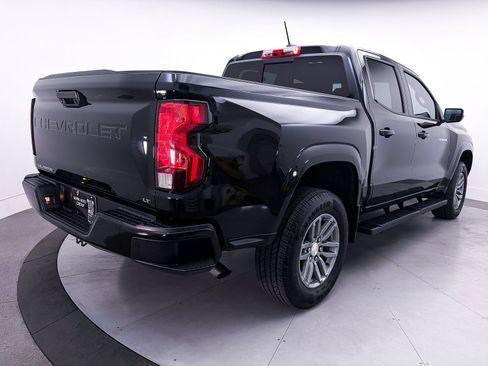 Used 2024 Chevrolet Colorado LT w/ LT Convenience Package RWD image 14