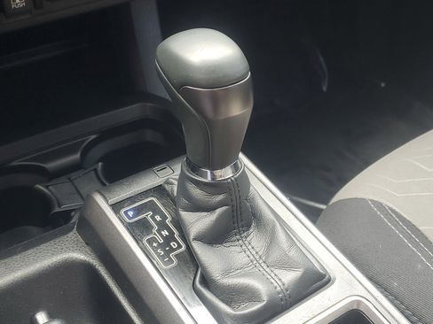 Used 2023 Toyota Tacoma TRD Sport w/ Advanced Technology Package image 27