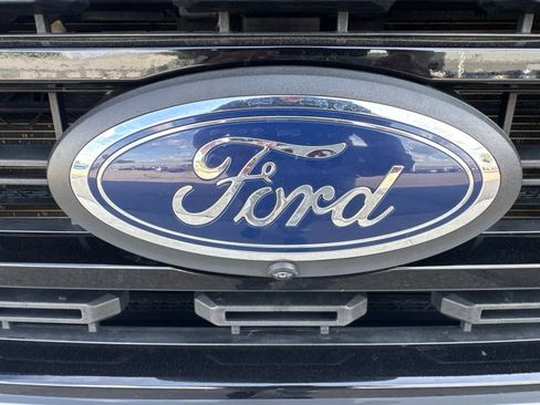 Certified 2023 Ford F150 XLT w/ Equipment Group 302A High AWD/4WD image 14