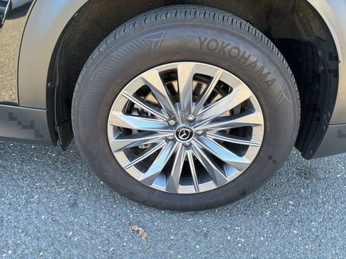 Used 2025 MAZDA CX-90 3.3 Turbo w/ Preferred Package image 6