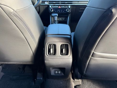 New 2026 Hyundai Santa Cruz XRT image 21